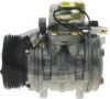 LIZARTE 472006020 Compressor, air conditioning